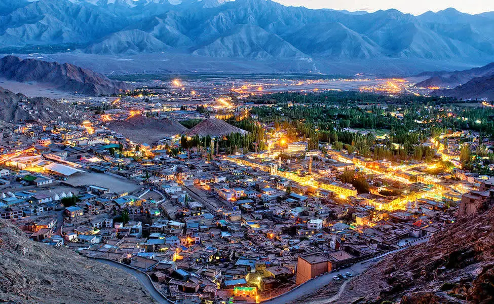 Manali Leh Manali Sightseeing Tour With Hanle & Tsomoriri Manali Leh Manali Sightseeing Tour With Hanle & Tsomoriri